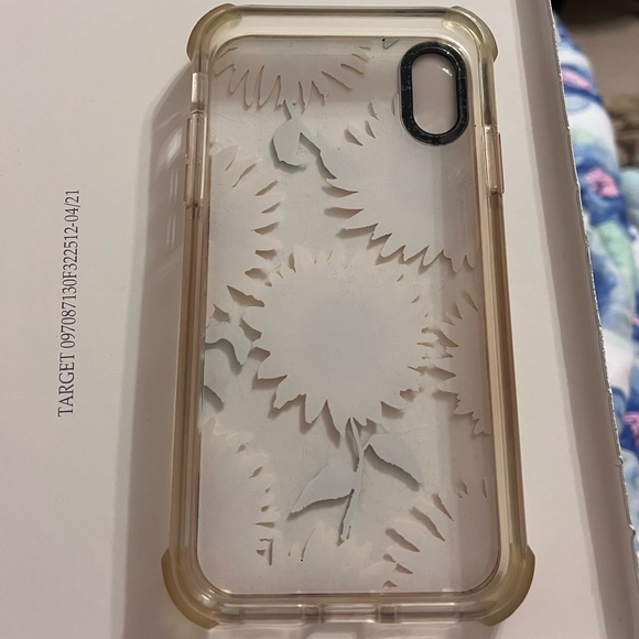 Casetify iPhone XR Cell Case - Picture 7 of 7